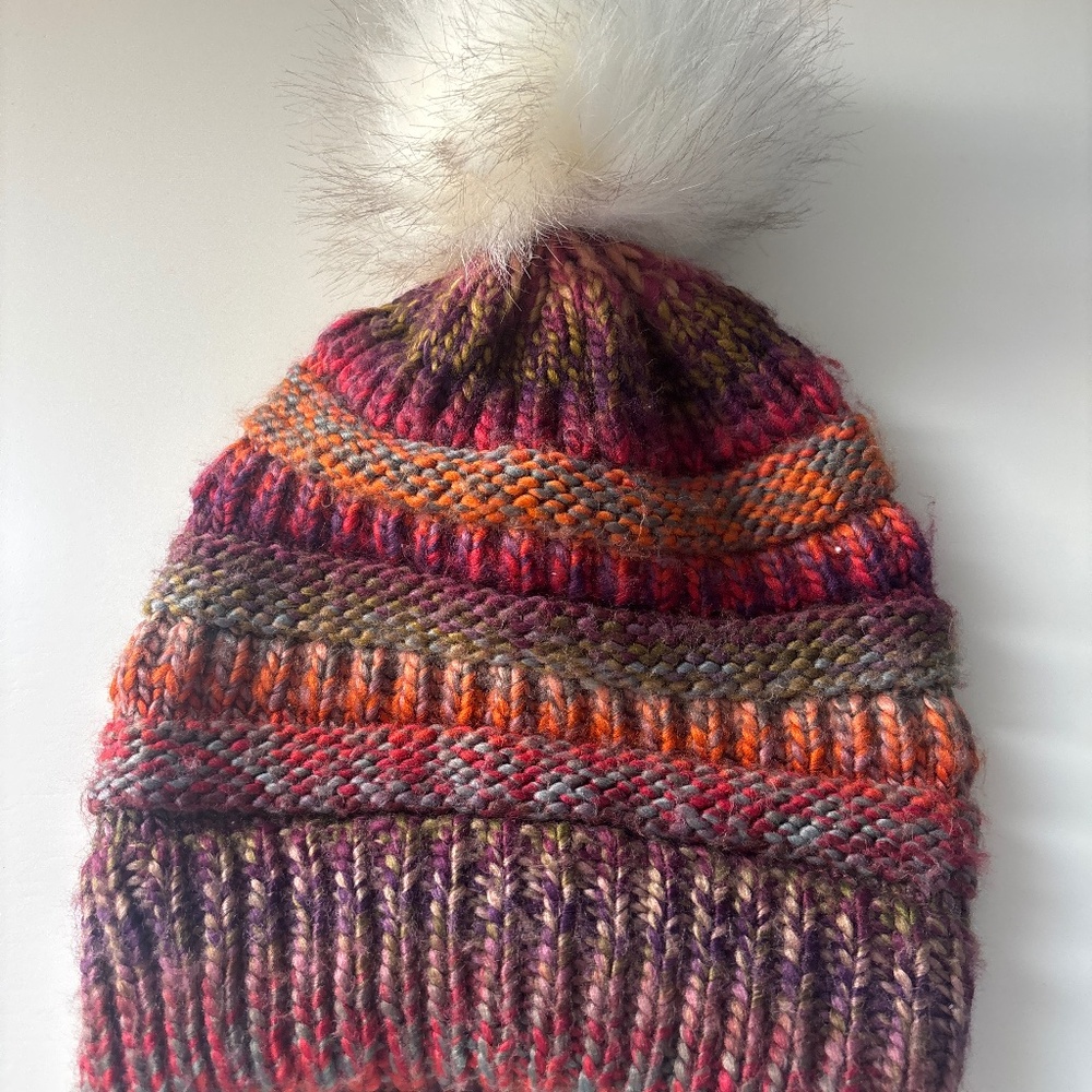 Winter hat